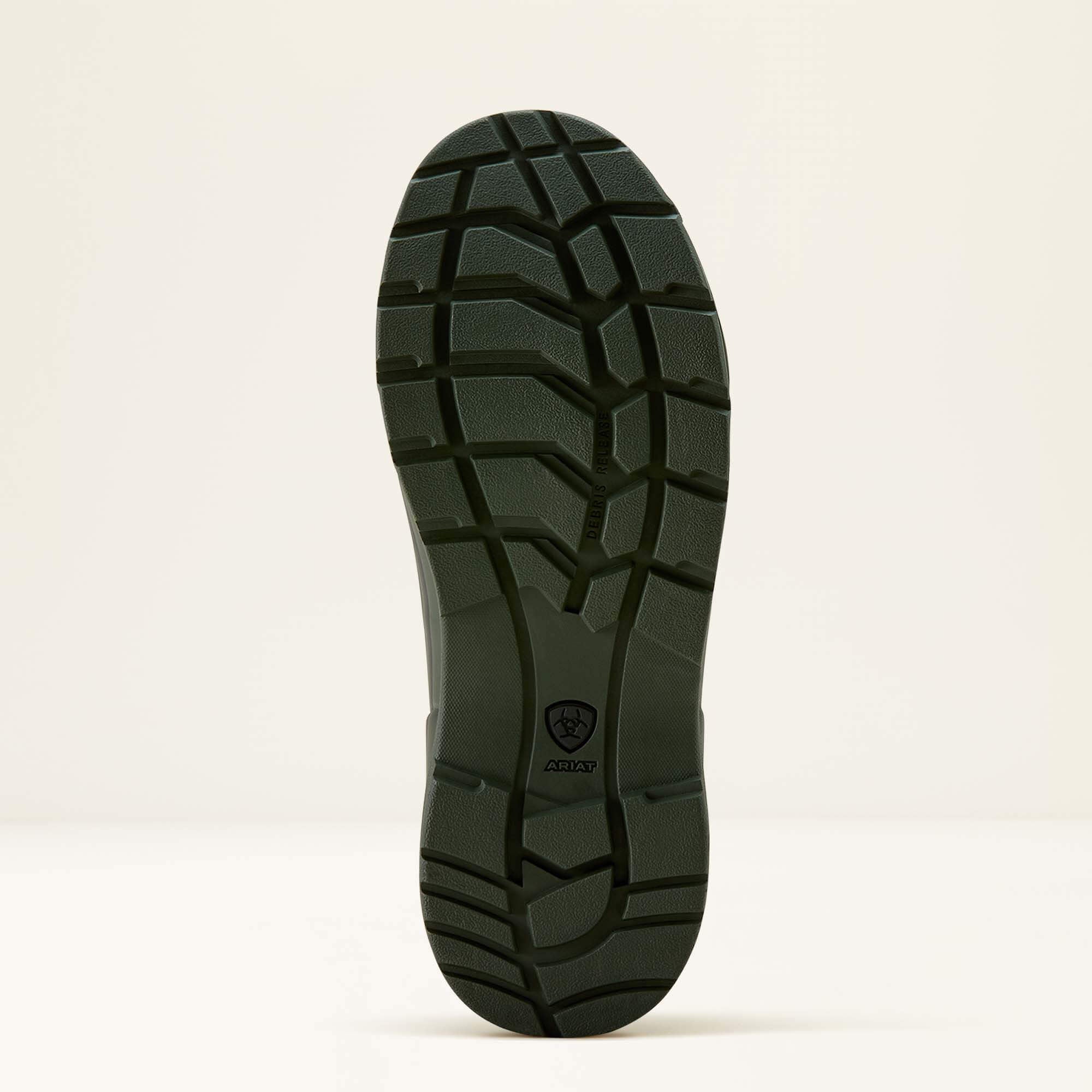 Kelmarsh Mid Rubber Boot - Women