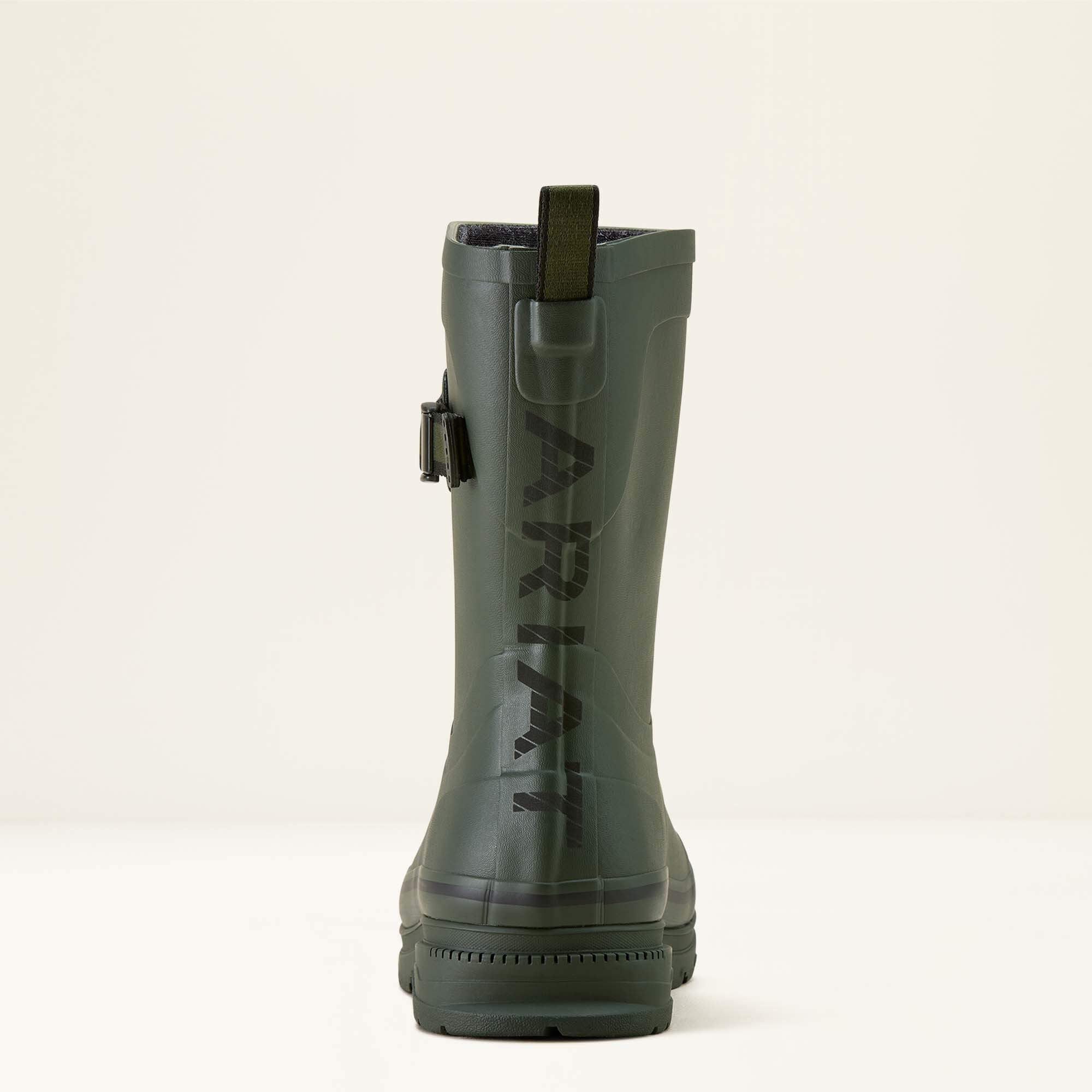 Kelmarsh Mid Rubber Boot - Women