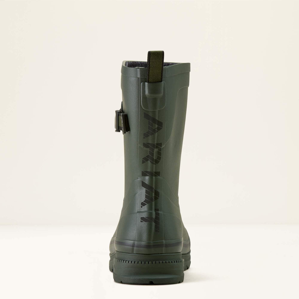 Kelmarsh Mid Rubber Boot - Women