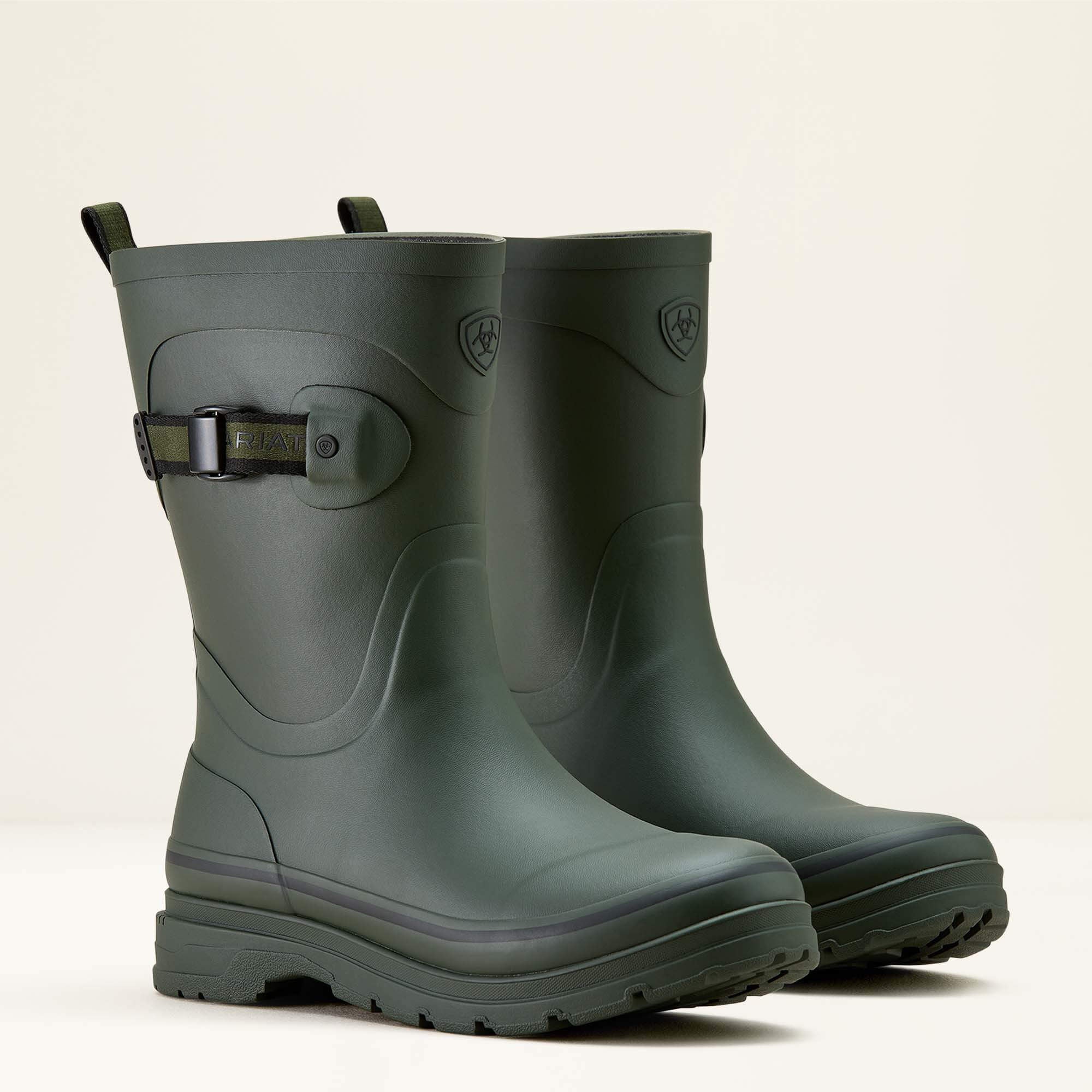 Kelmarsh Mid Rubber Boot - Women