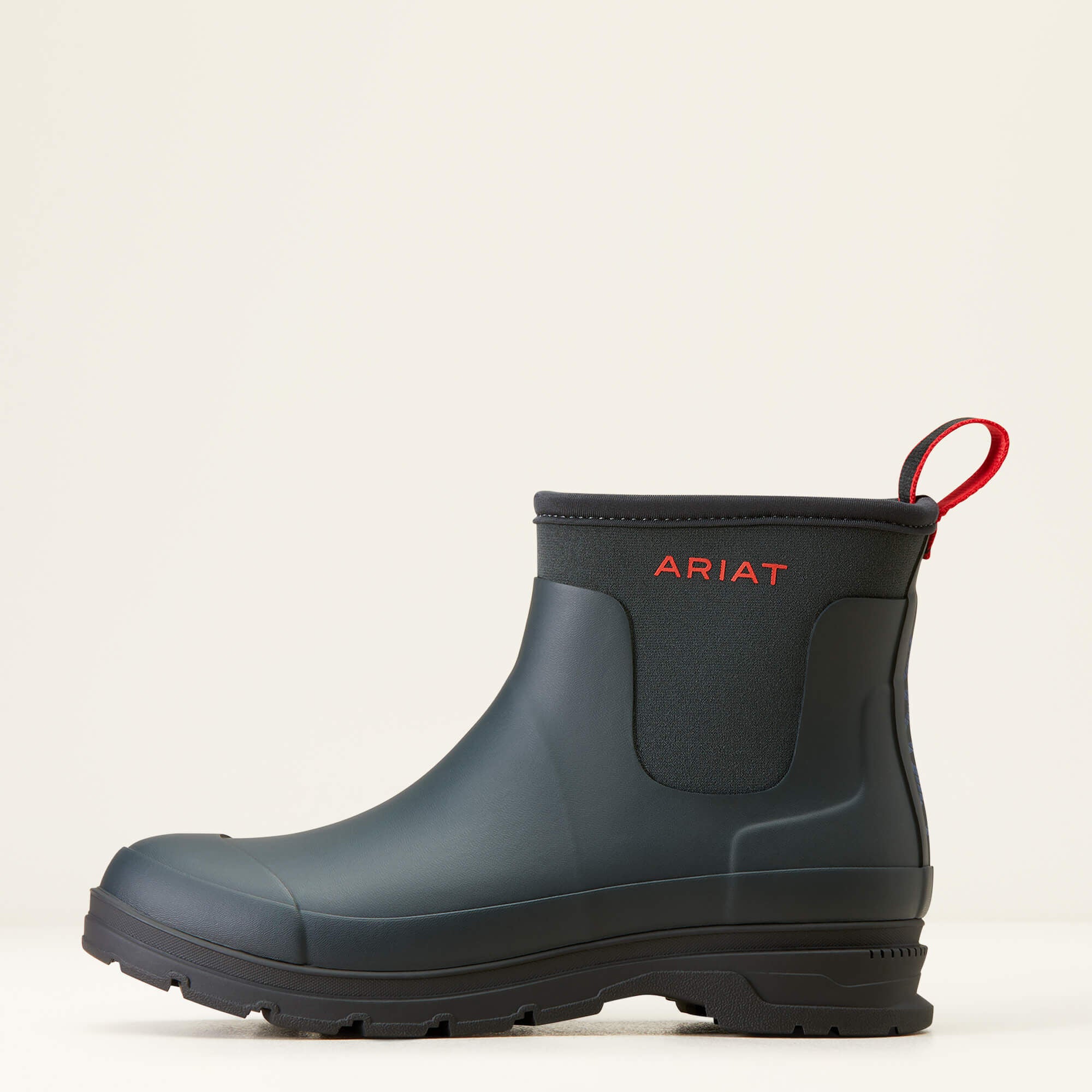 Kelmarsh Shortie Rubber Boot - Women