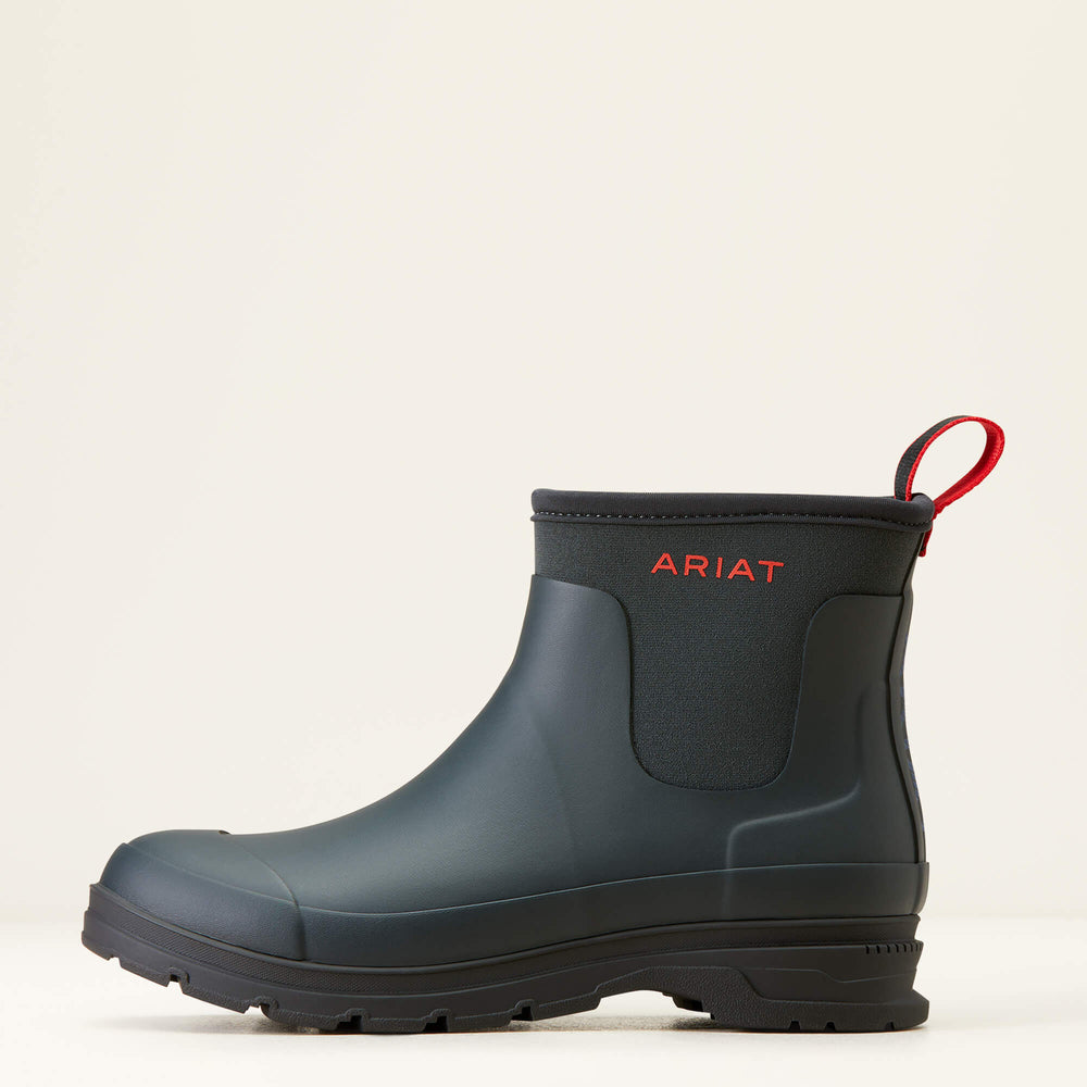 Kelmarsh Shortie Rubber Boot - Women