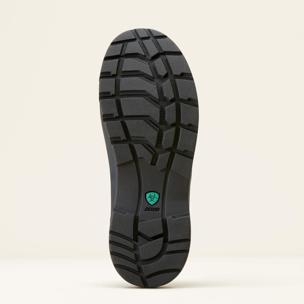 Kelmarsh Shortie Rubber Boot - Women