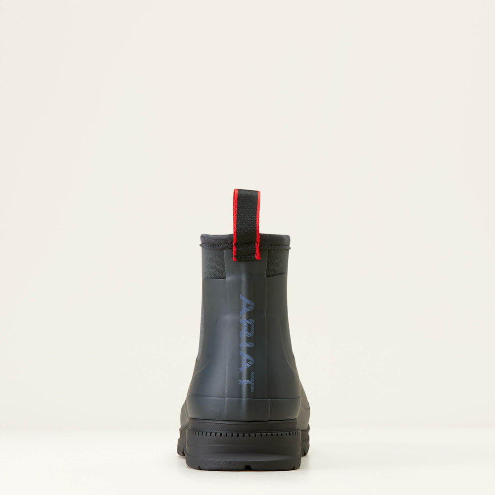 Kelmarsh Shortie Rubber Boot - Women