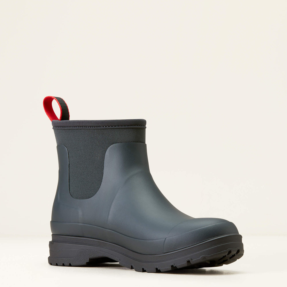 Kelmarsh Shortie Rubber Boot - Women