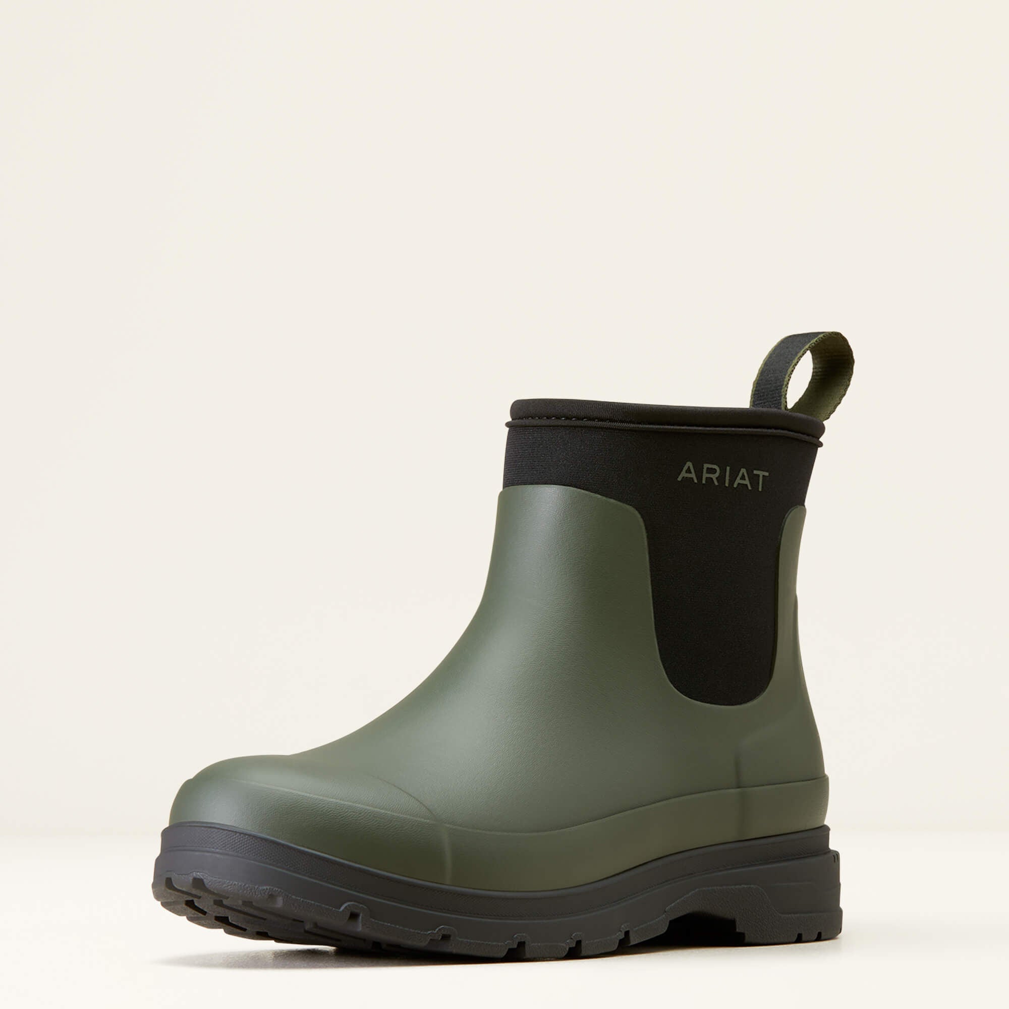 Kelmarsh Shortie Rubber Boot - Women