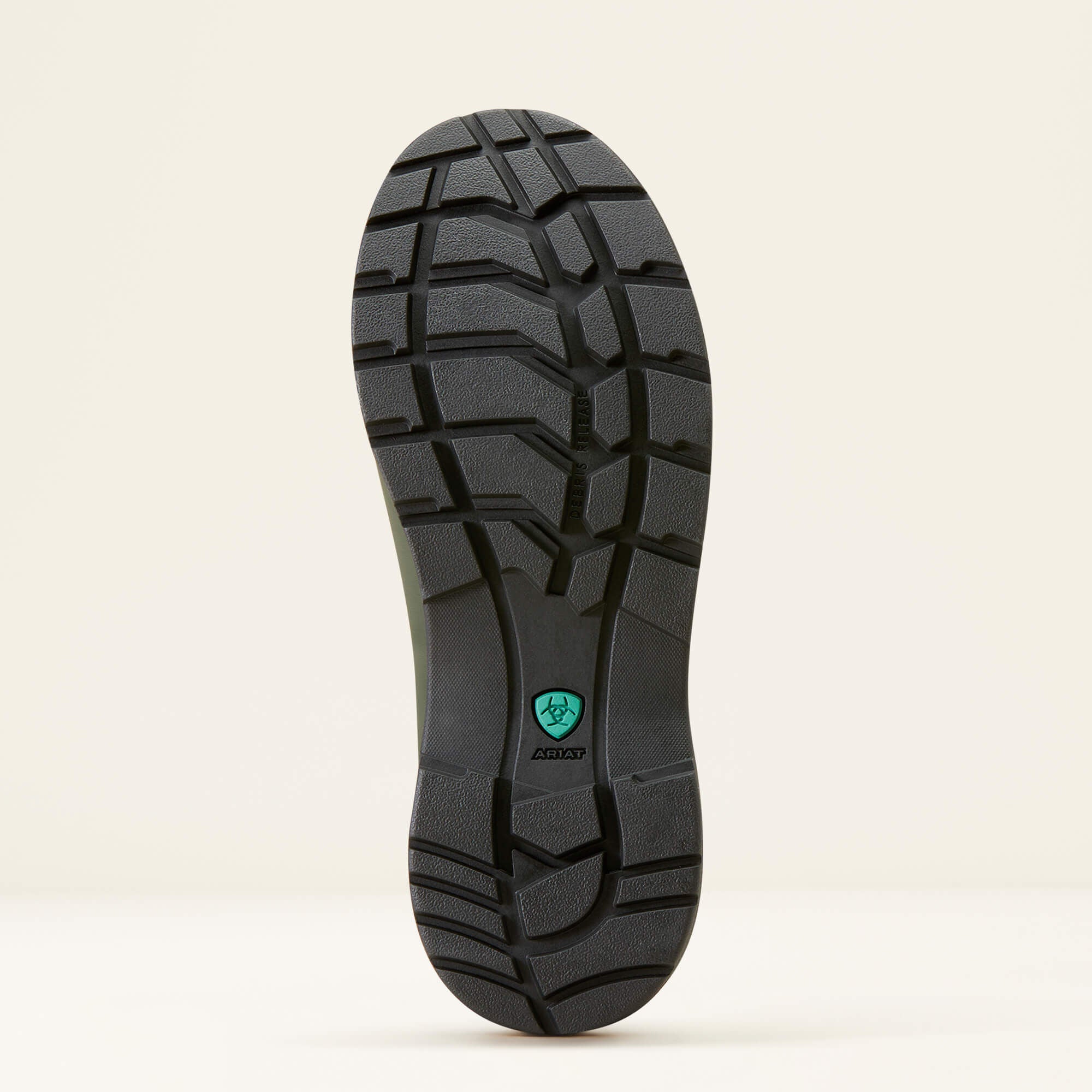 Kelmarsh Shortie Rubber Boot - Women