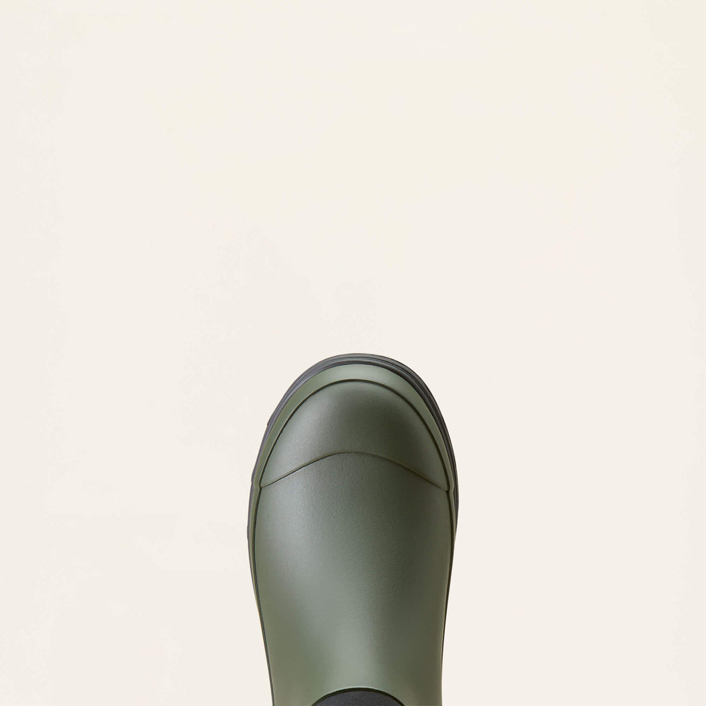 Kelmarsh Shortie Rubber Boot - Women