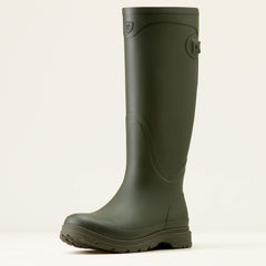 Kelmarsh Rubber Boot - Women|Trends