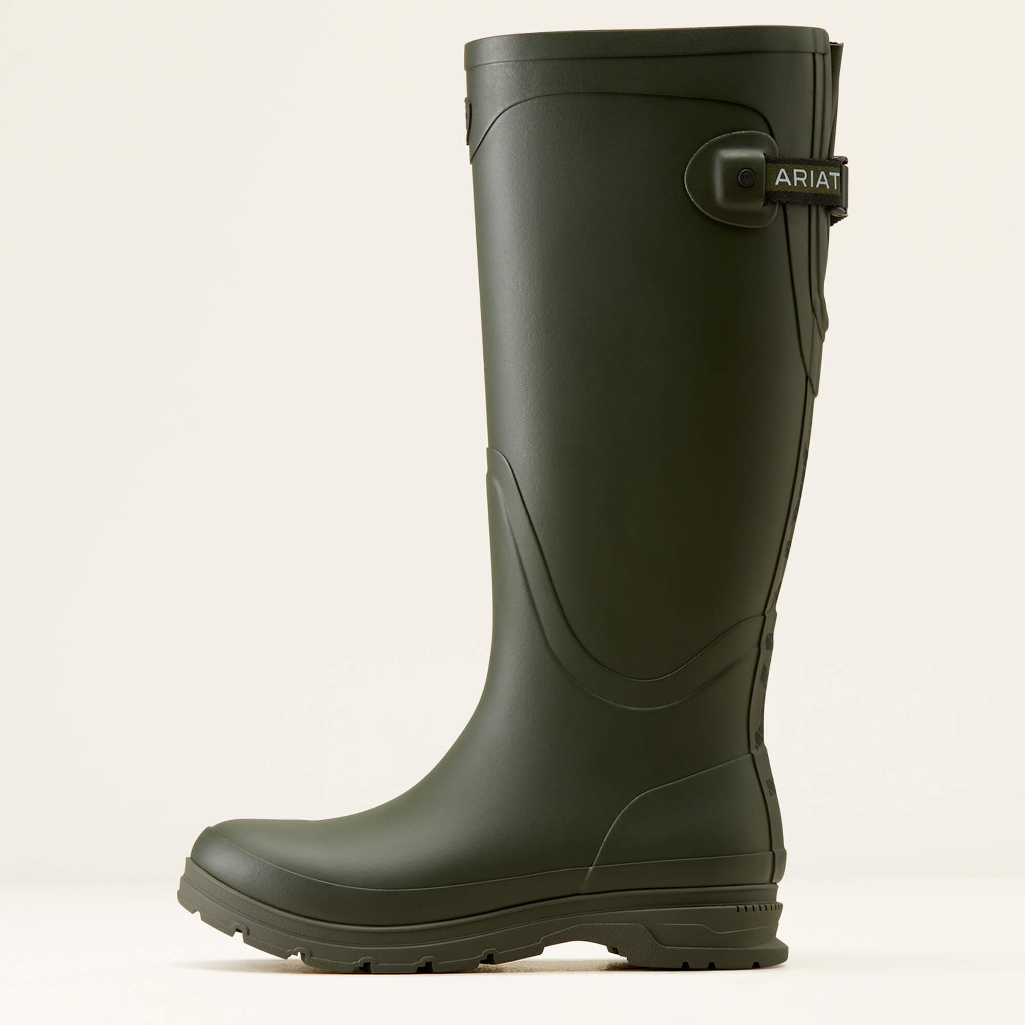 Kelmarsh Rubber Boot - Women|Trends