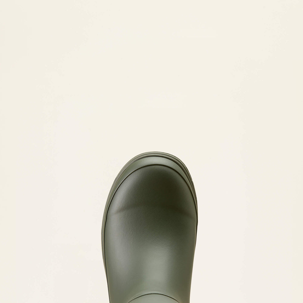 Kelmarsh Rubber Boot - Women|Trends