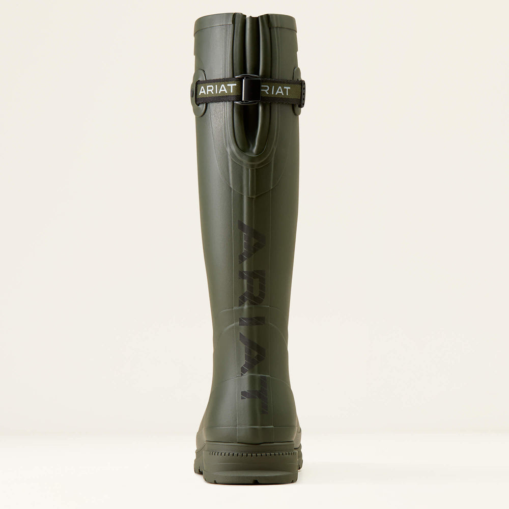 Kelmarsh Rubber Boot - Women|Trends
