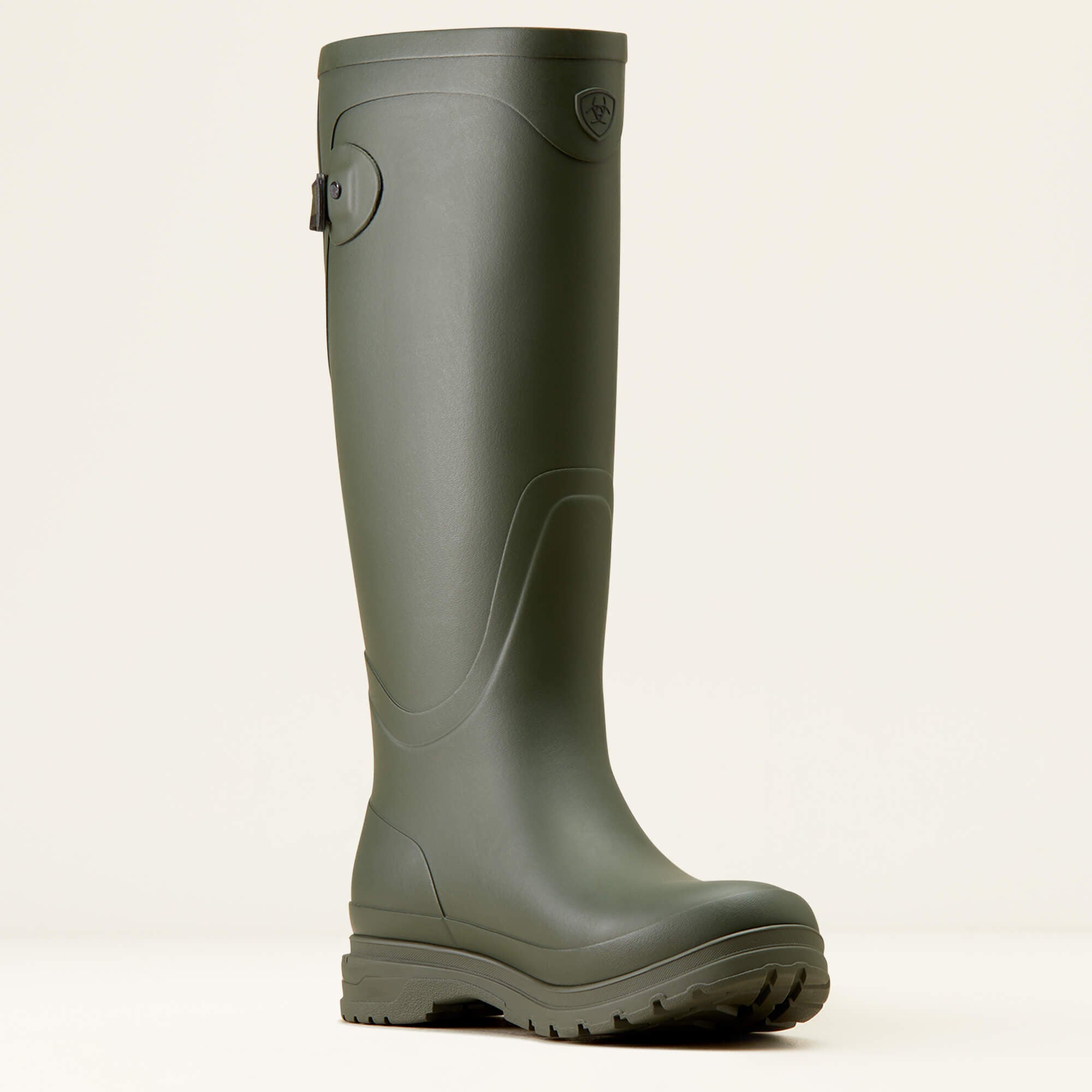 Kelmarsh Rubber Boot - Women|Trends