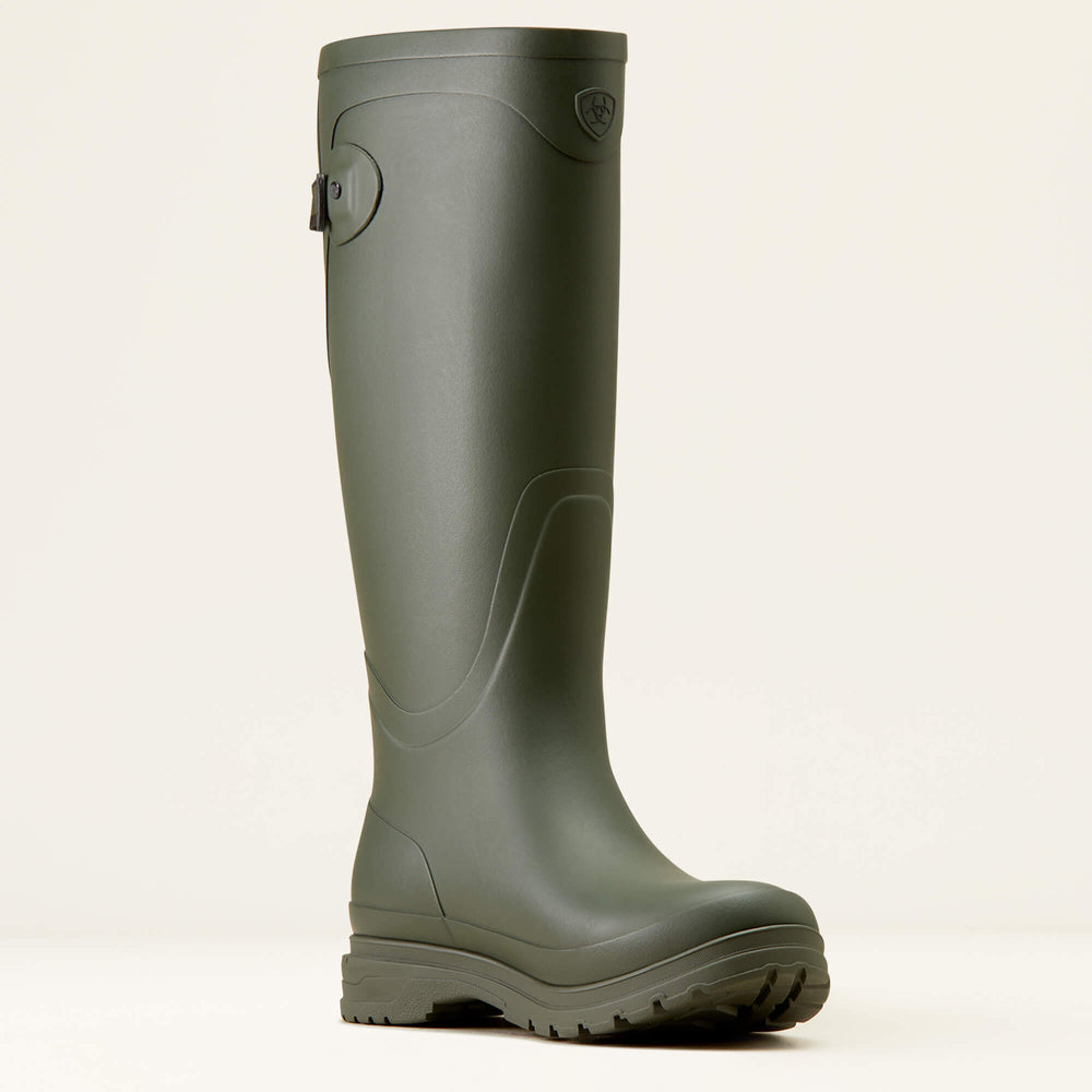 Kelmarsh Rubber Boot - Women|Trends