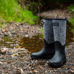 Swinbrook Rubber Boot - Women