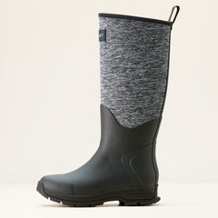 Swinbrook Rubber Boot - Women