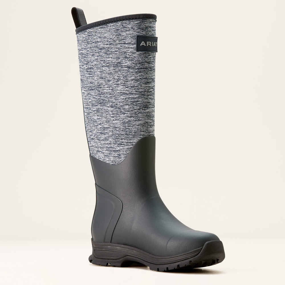 Swinbrook Rubber Boot - Women
