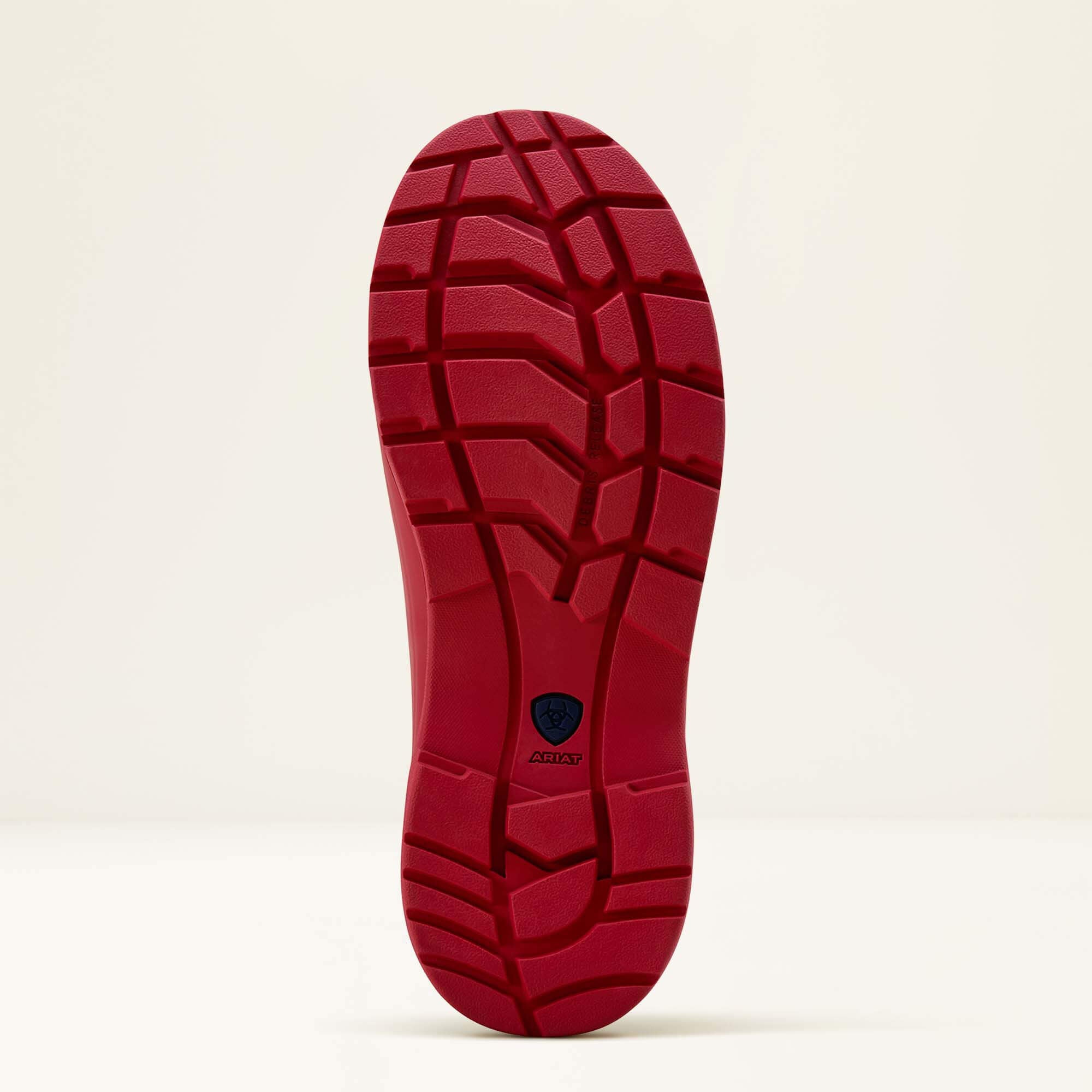 Kelmarsh Shortie Rubber Boot - Women