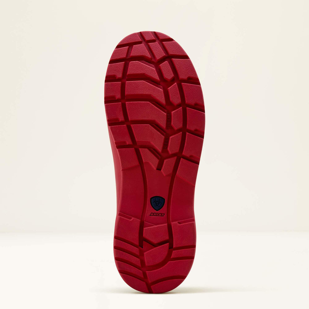 Kelmarsh Shortie Rubber Boot - Women
