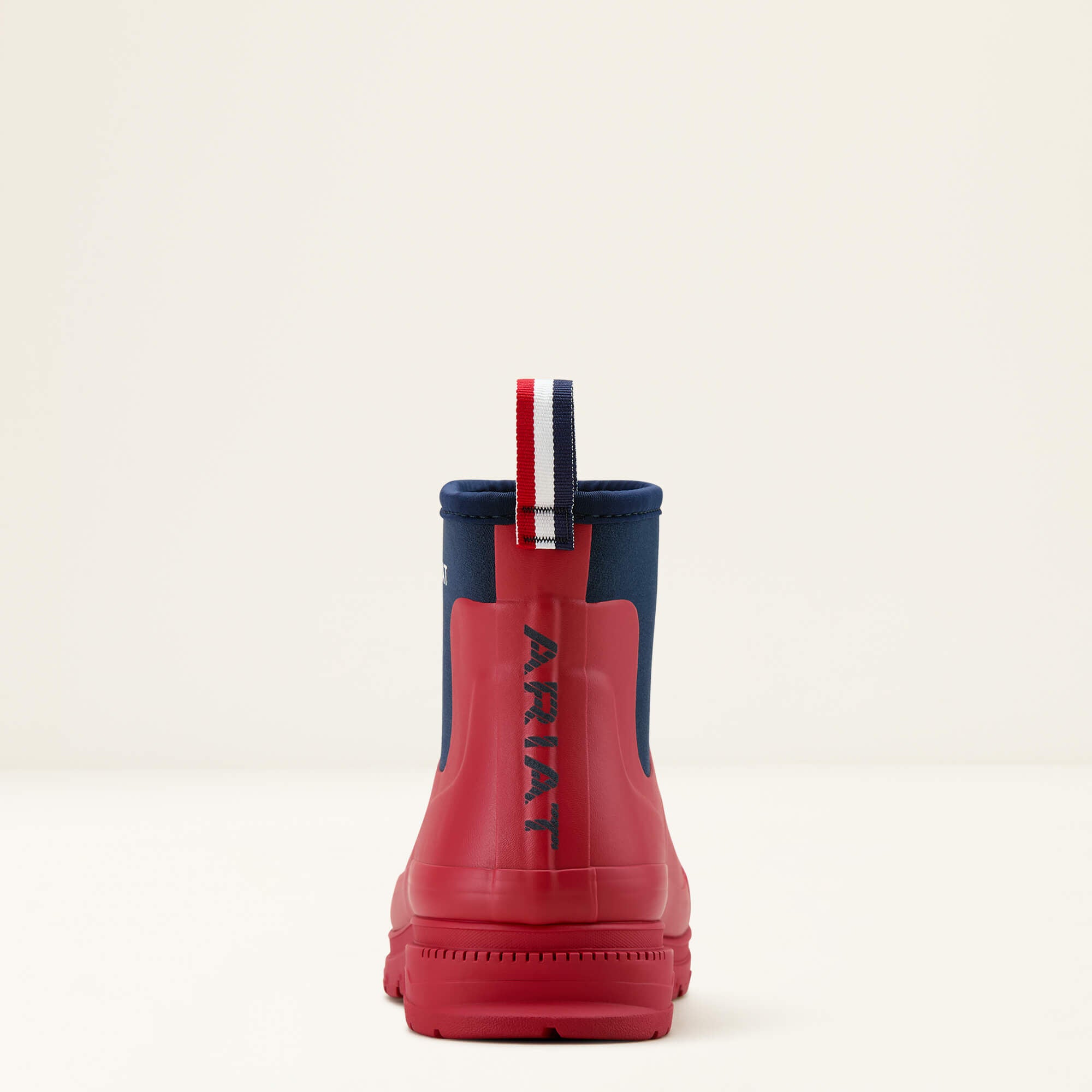 Kelmarsh Shortie Rubber Boot - Women