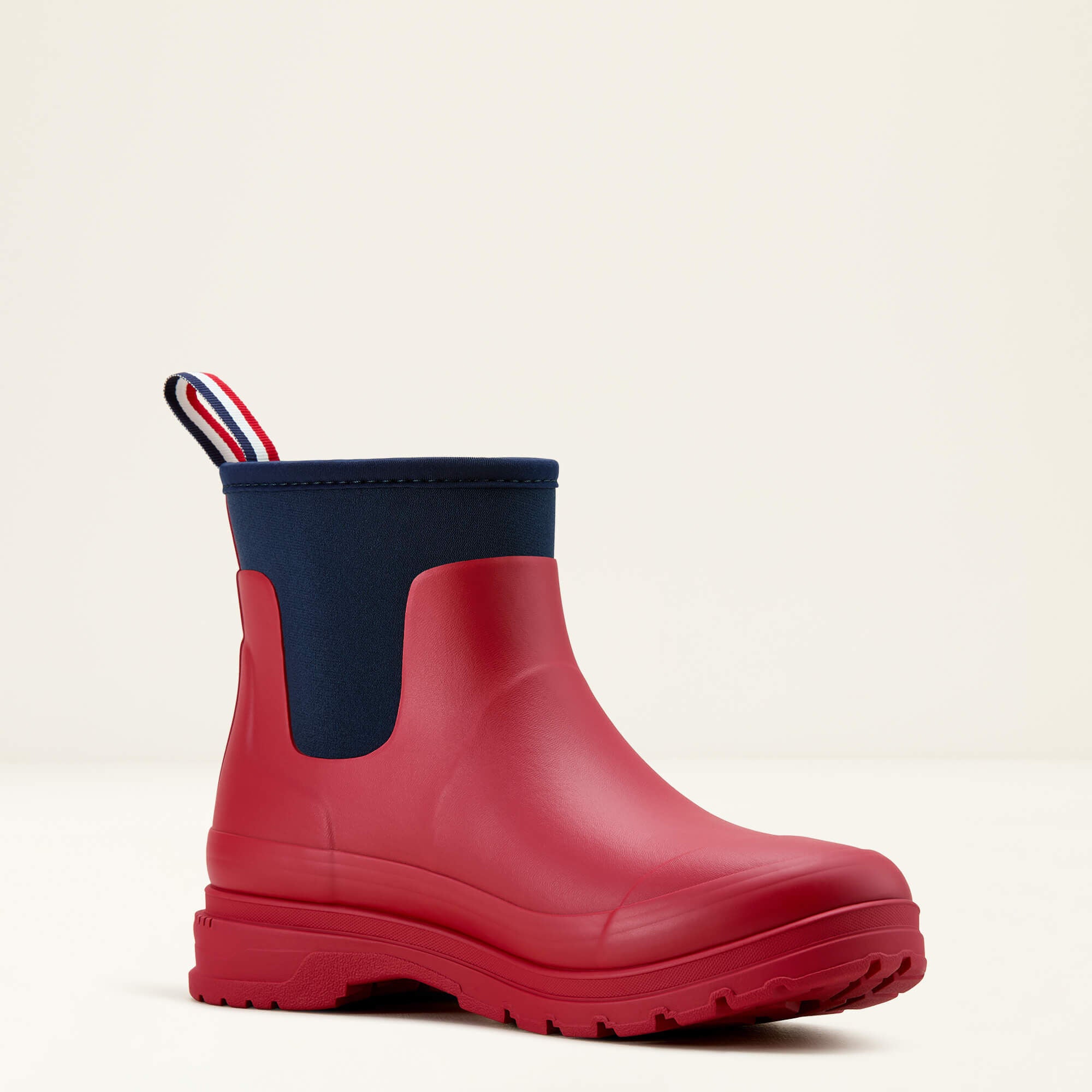 Kelmarsh Shortie Rubber Boot - Women