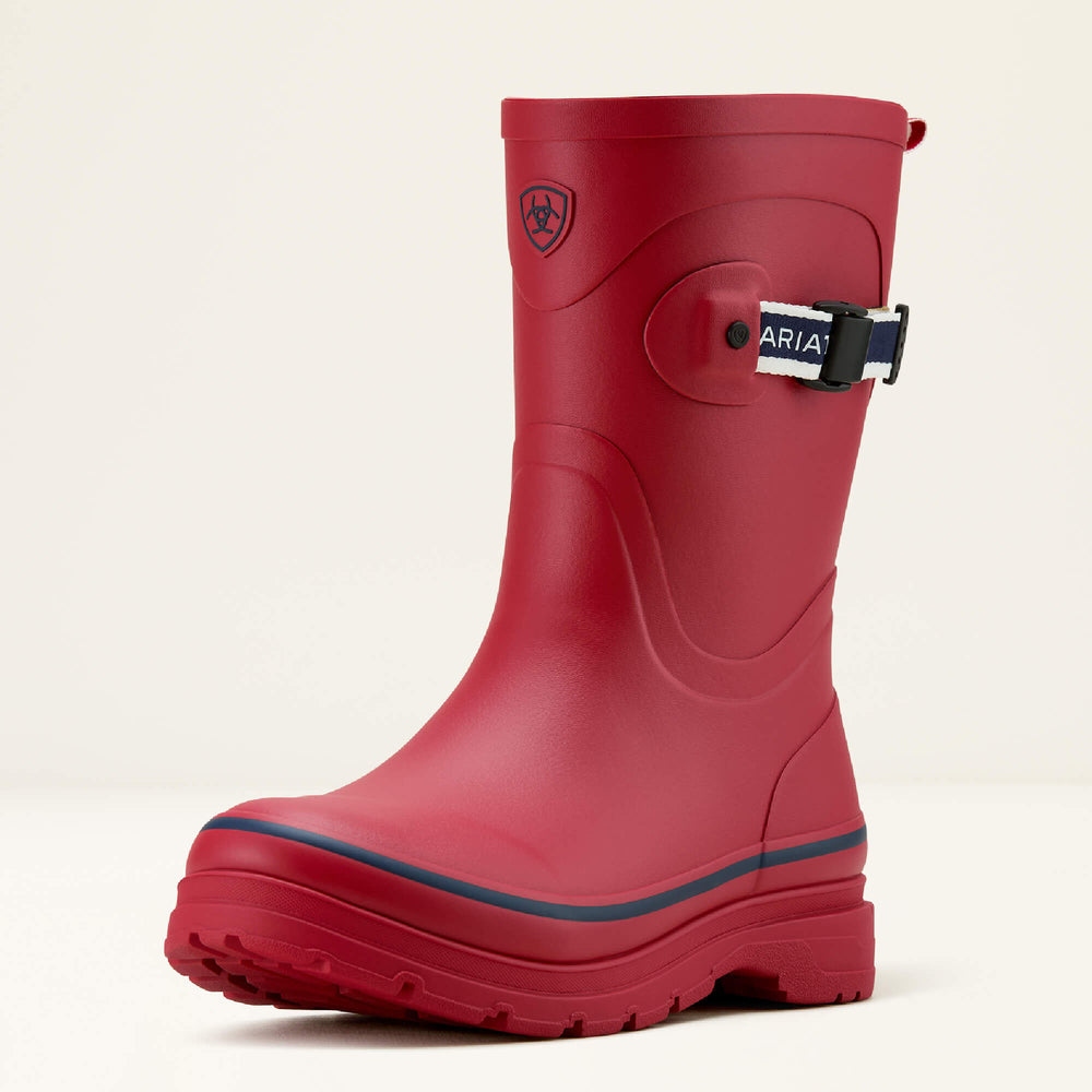 Kelmarsh Mid Rubber Boot - Women