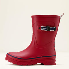 Kelmarsh Mid Rubber Boot - Women