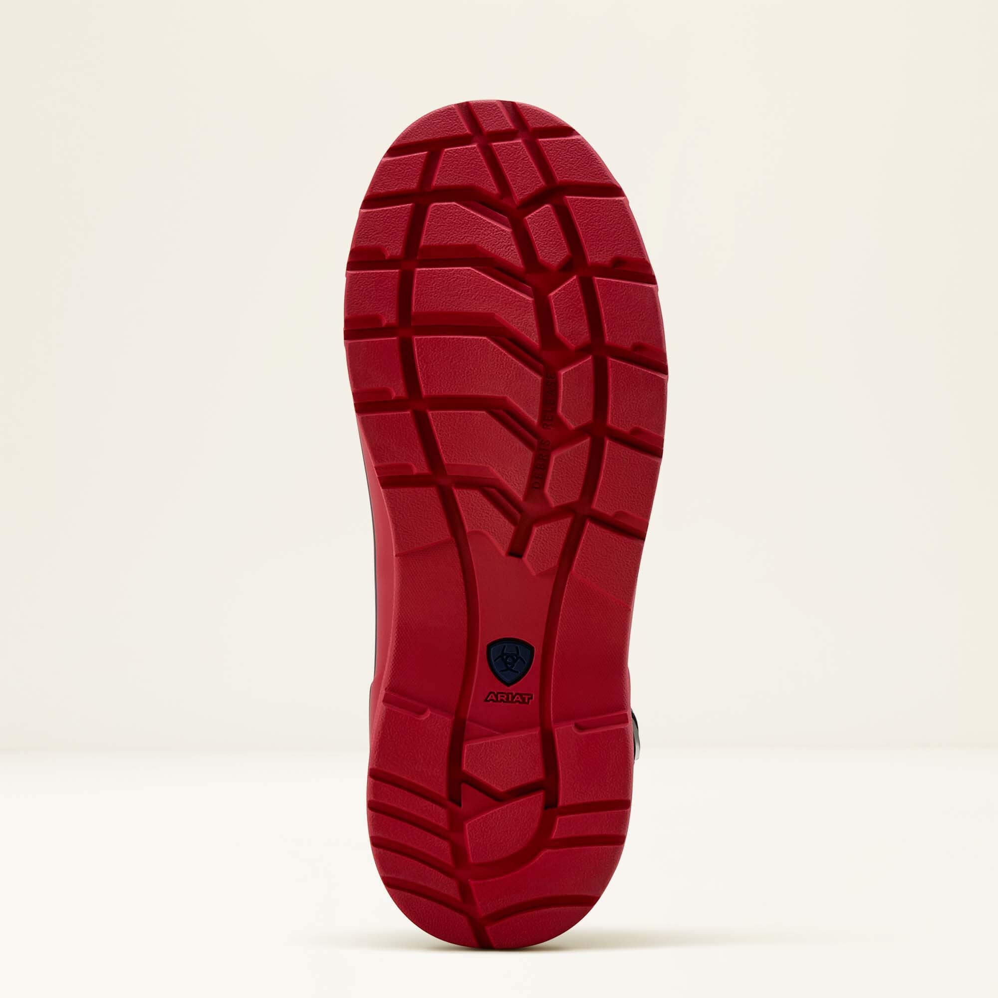 Kelmarsh Mid Rubber Boot - Women