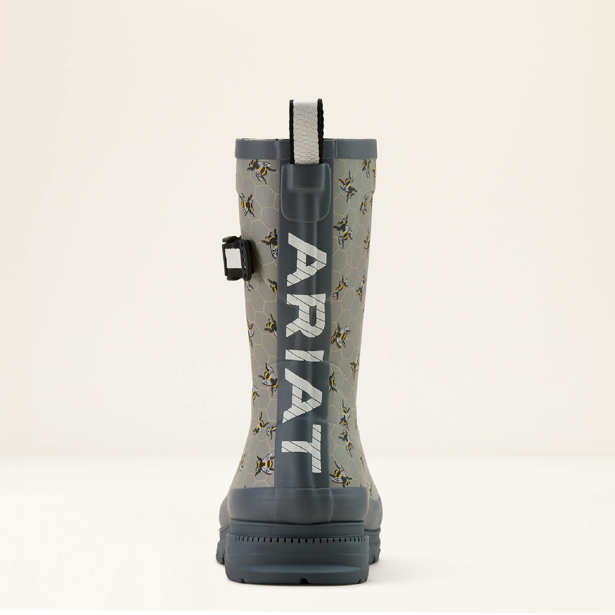 Kelmarsh Mid Rubber Boot - Women