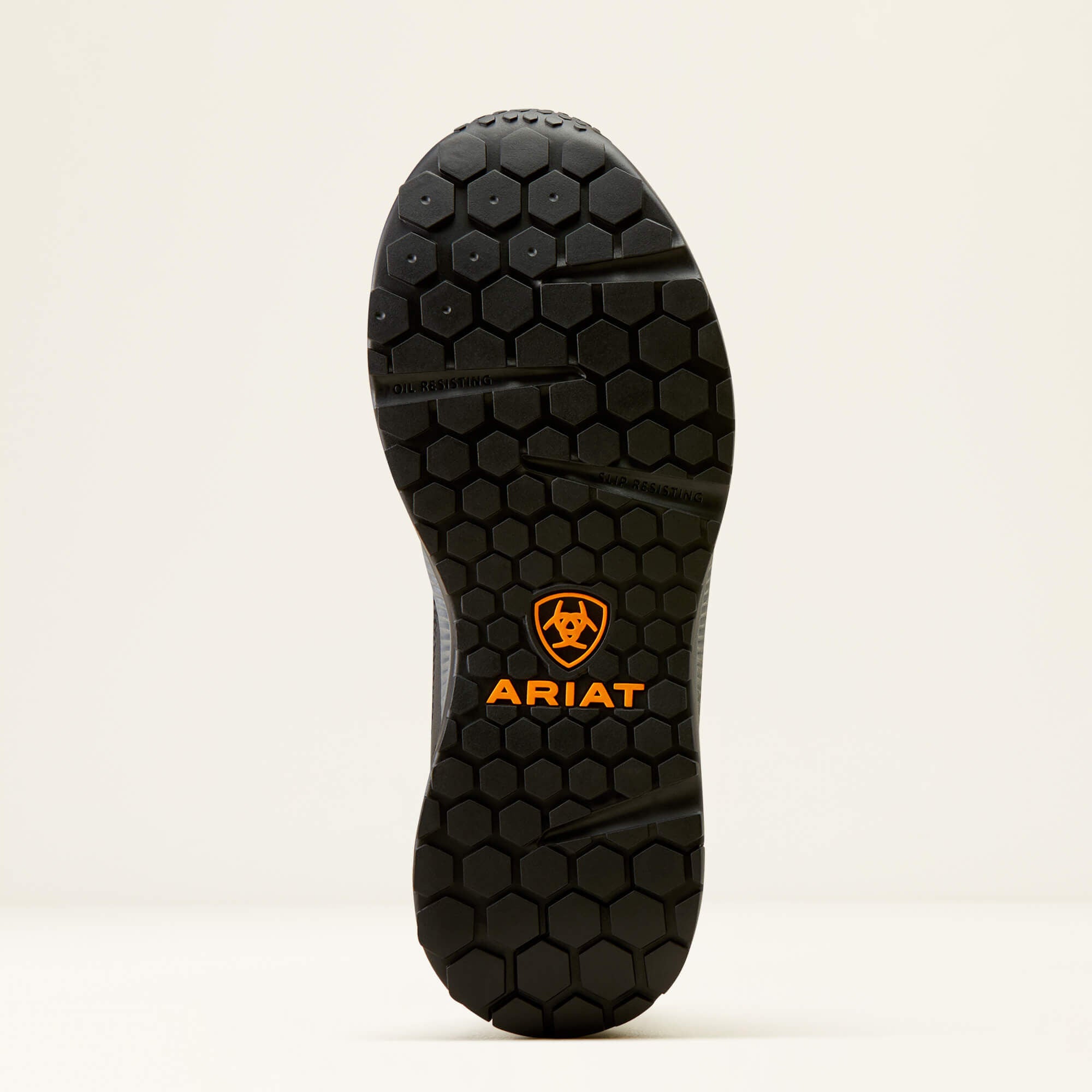 Outpace Shift Mid Composite Toe Work Shoe - Women