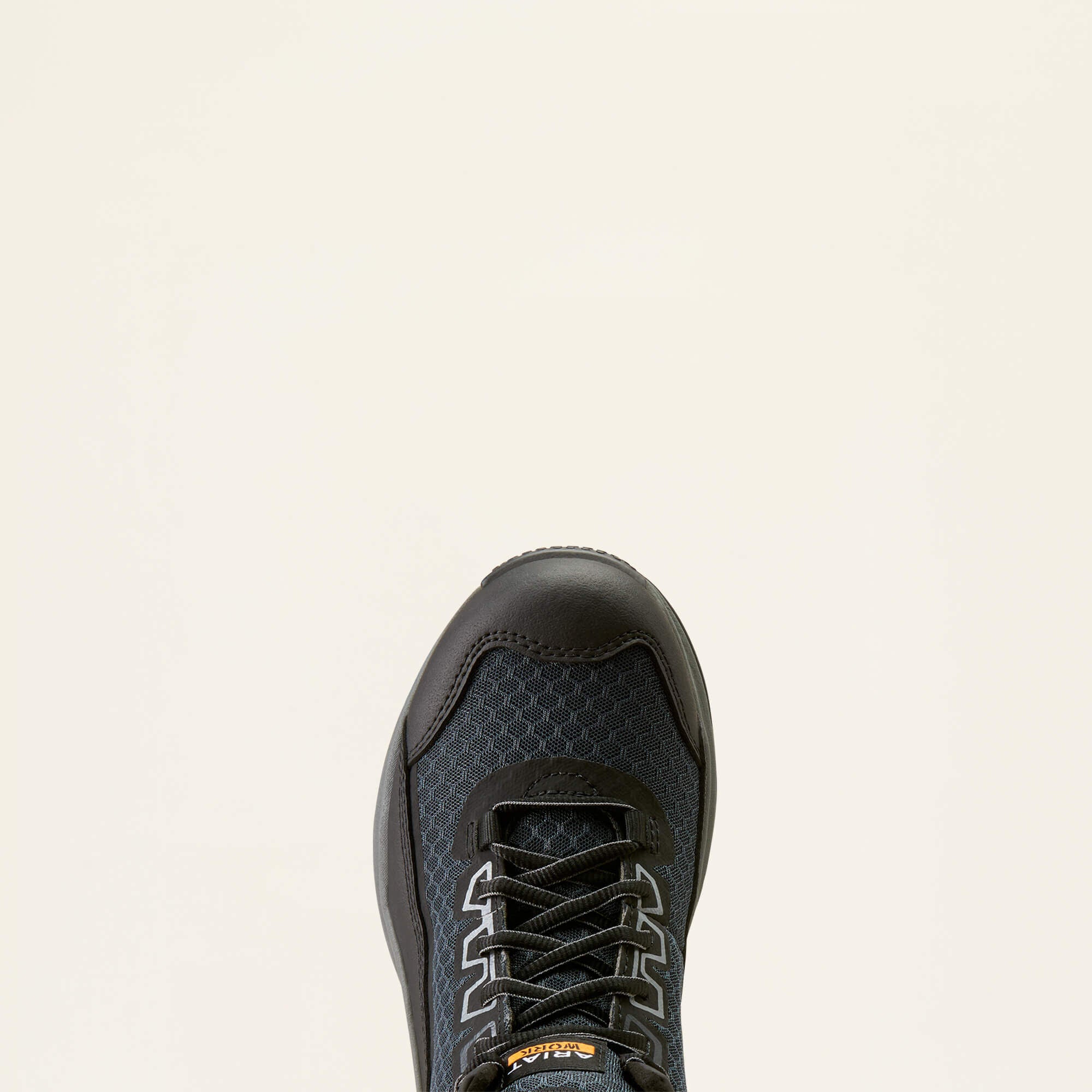 Outpace Shift Mid Composite Toe Work Shoe - Women