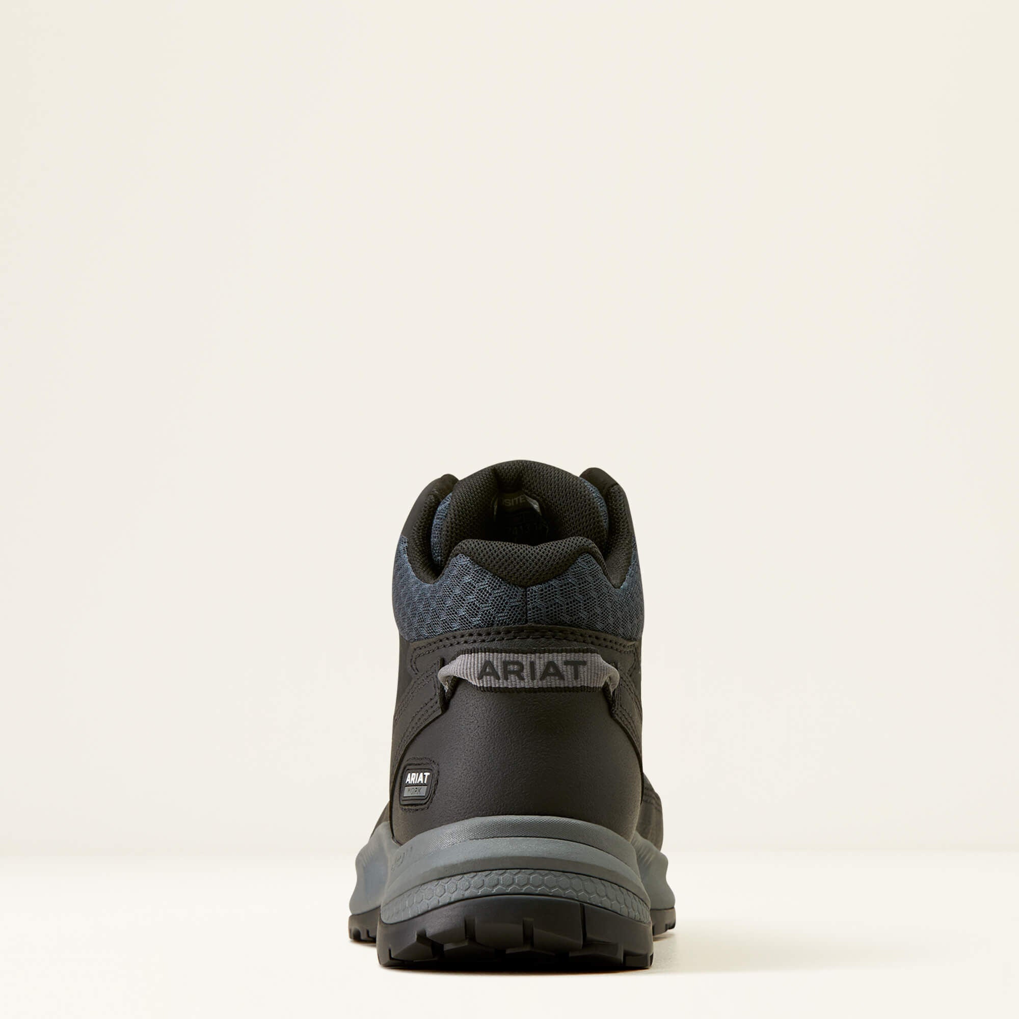 Outpace Shift Mid Composite Toe Work Shoe - Women