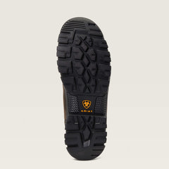 Treadfast 6" Waterproof Steel Toe Work Boot - Women