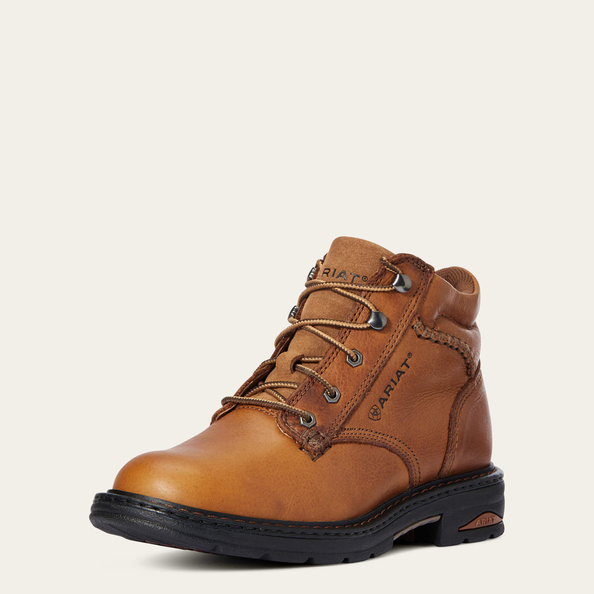 Macey Work Boot - Women