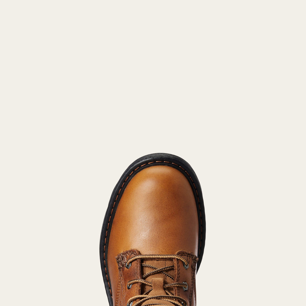 Macey Work Boot - Women