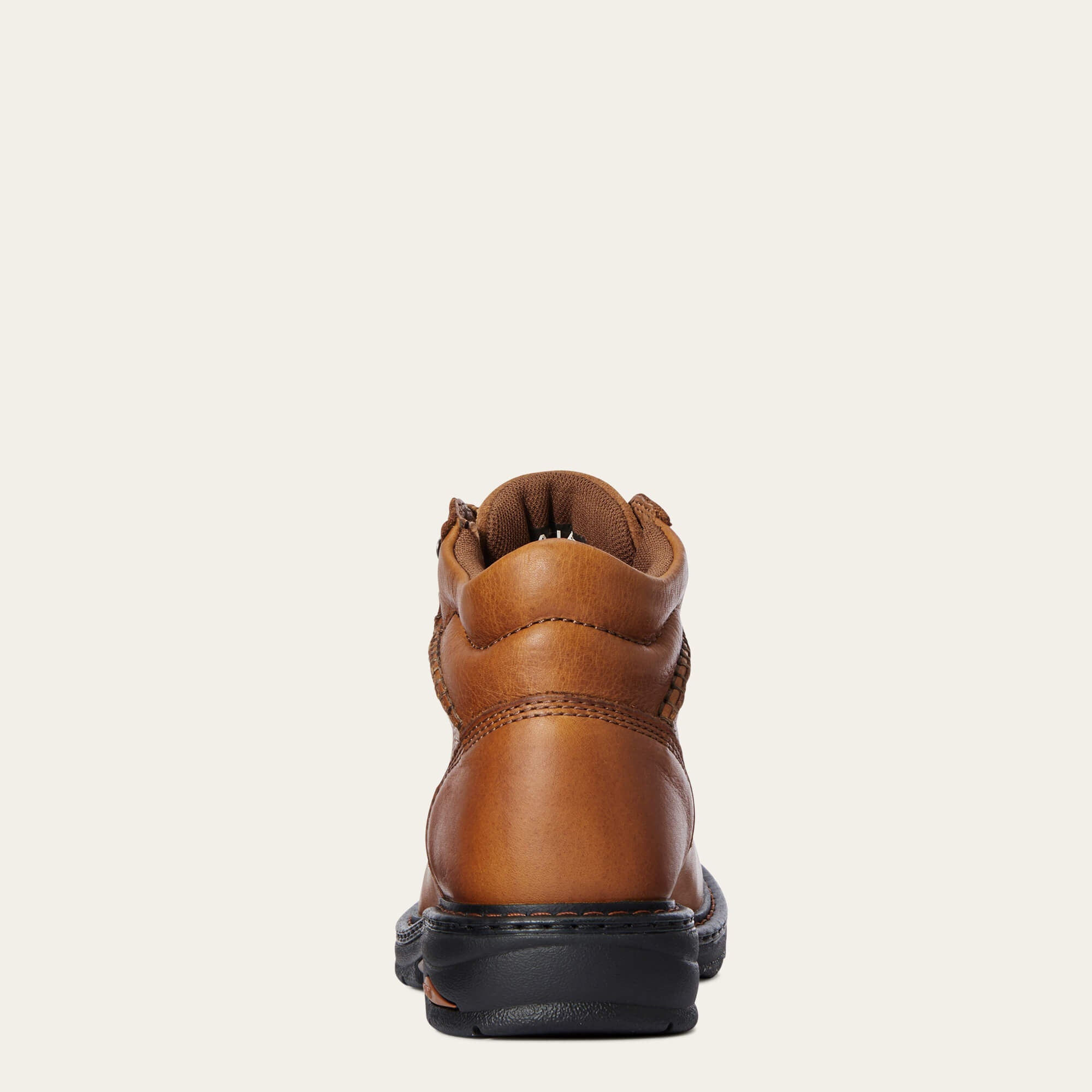 Macey Work Boot - Women