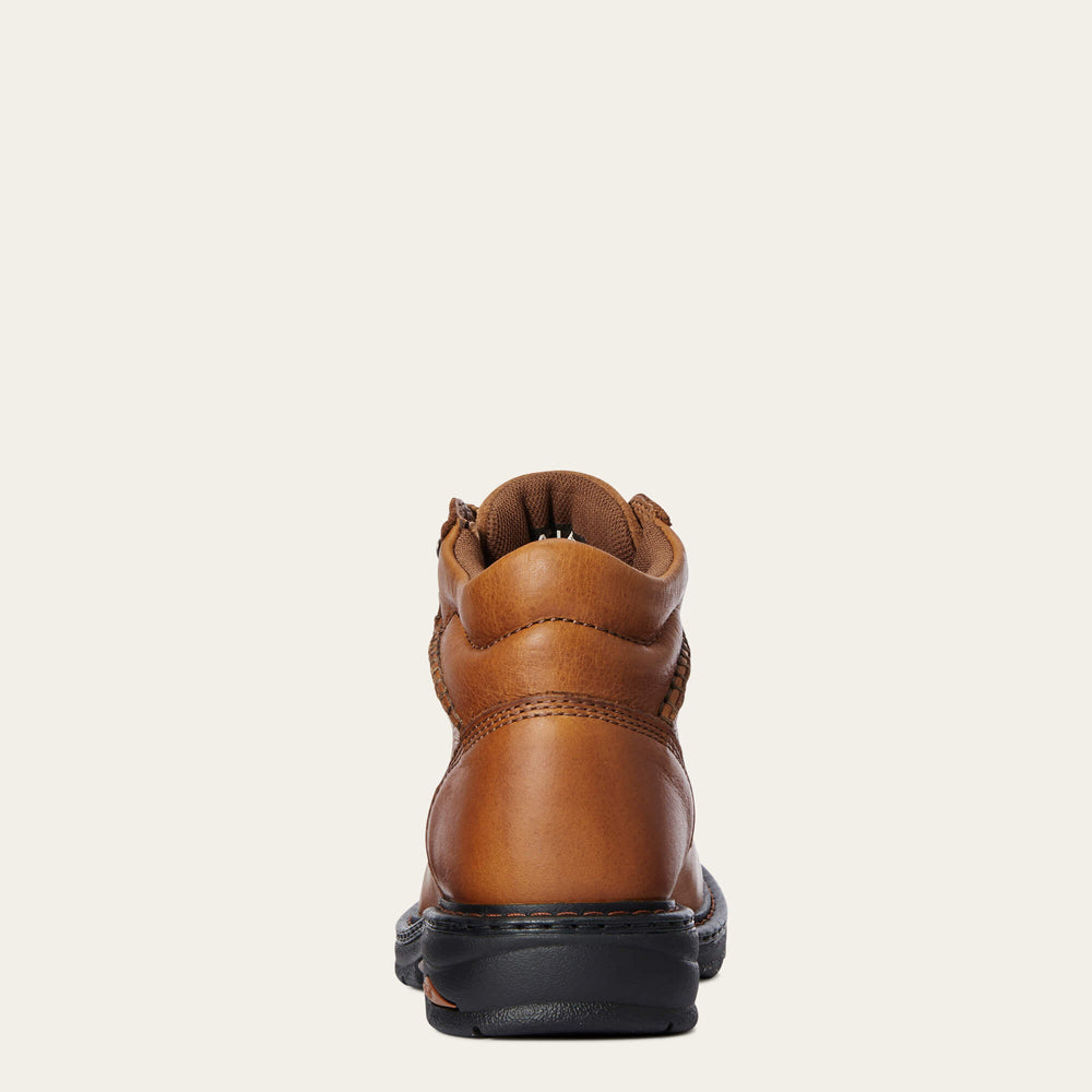 Macey Work Boot - Women