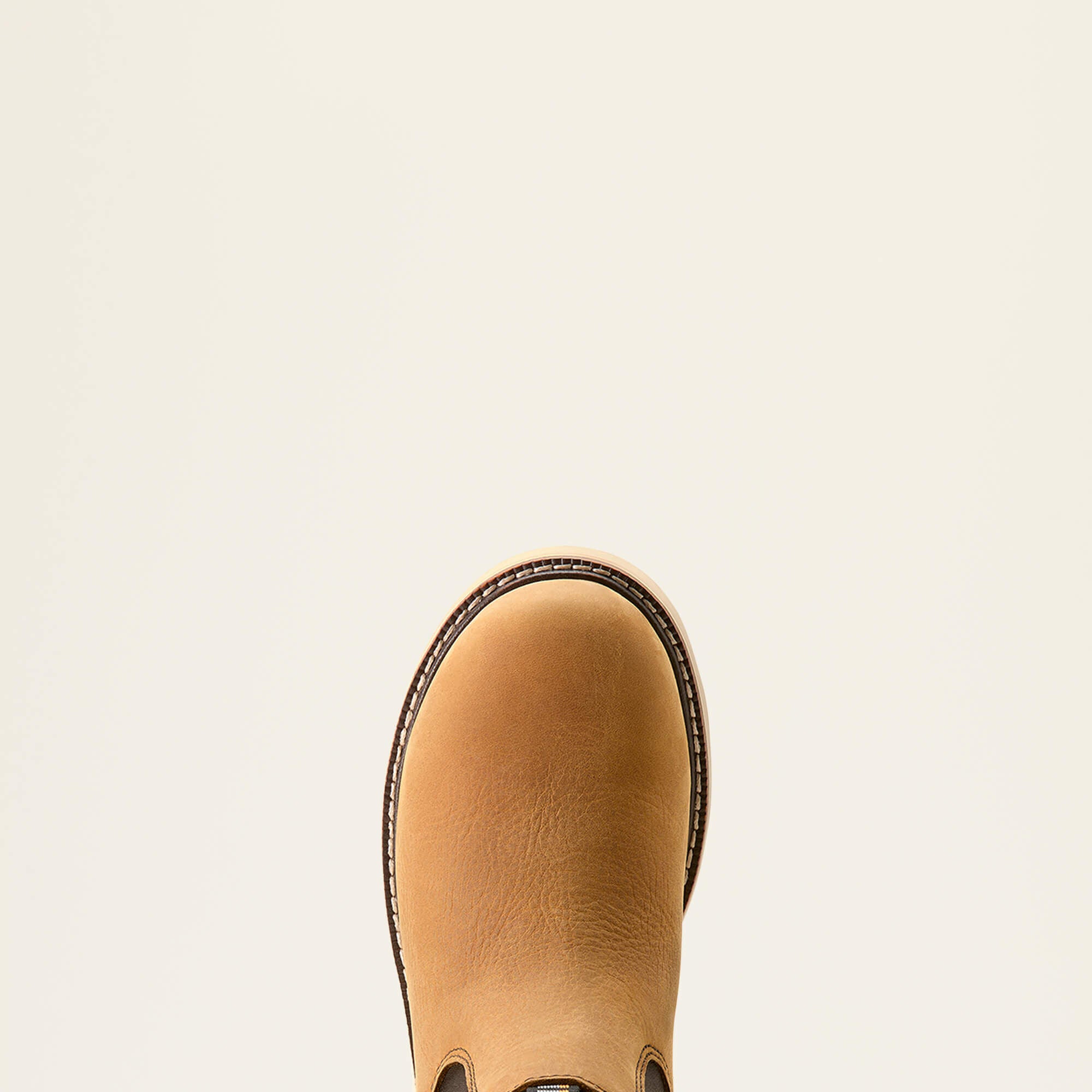 Rebar Wedge Chelsea Waterproof Work Boot - Women