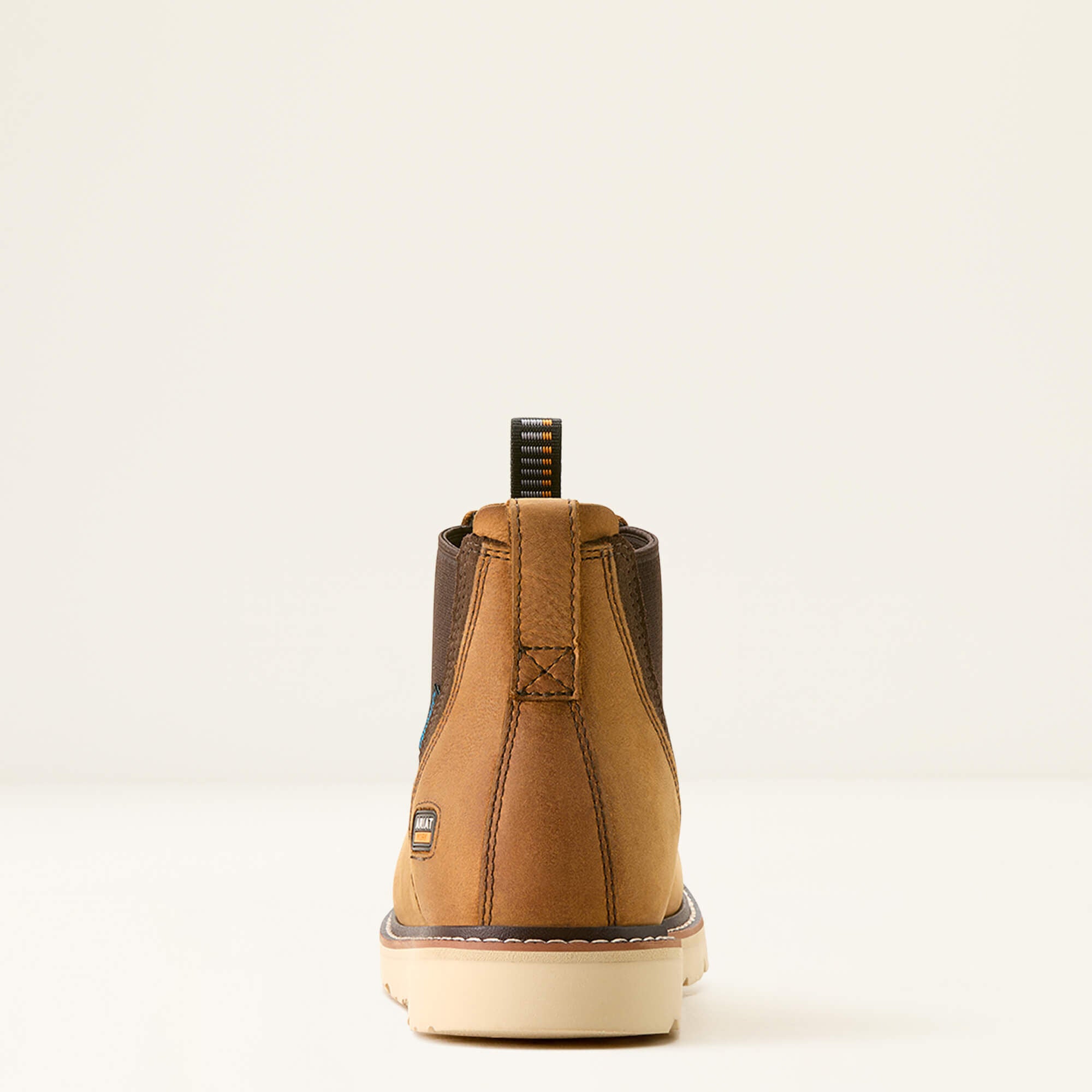 Rebar Wedge Chelsea Waterproof Work Boot - Women