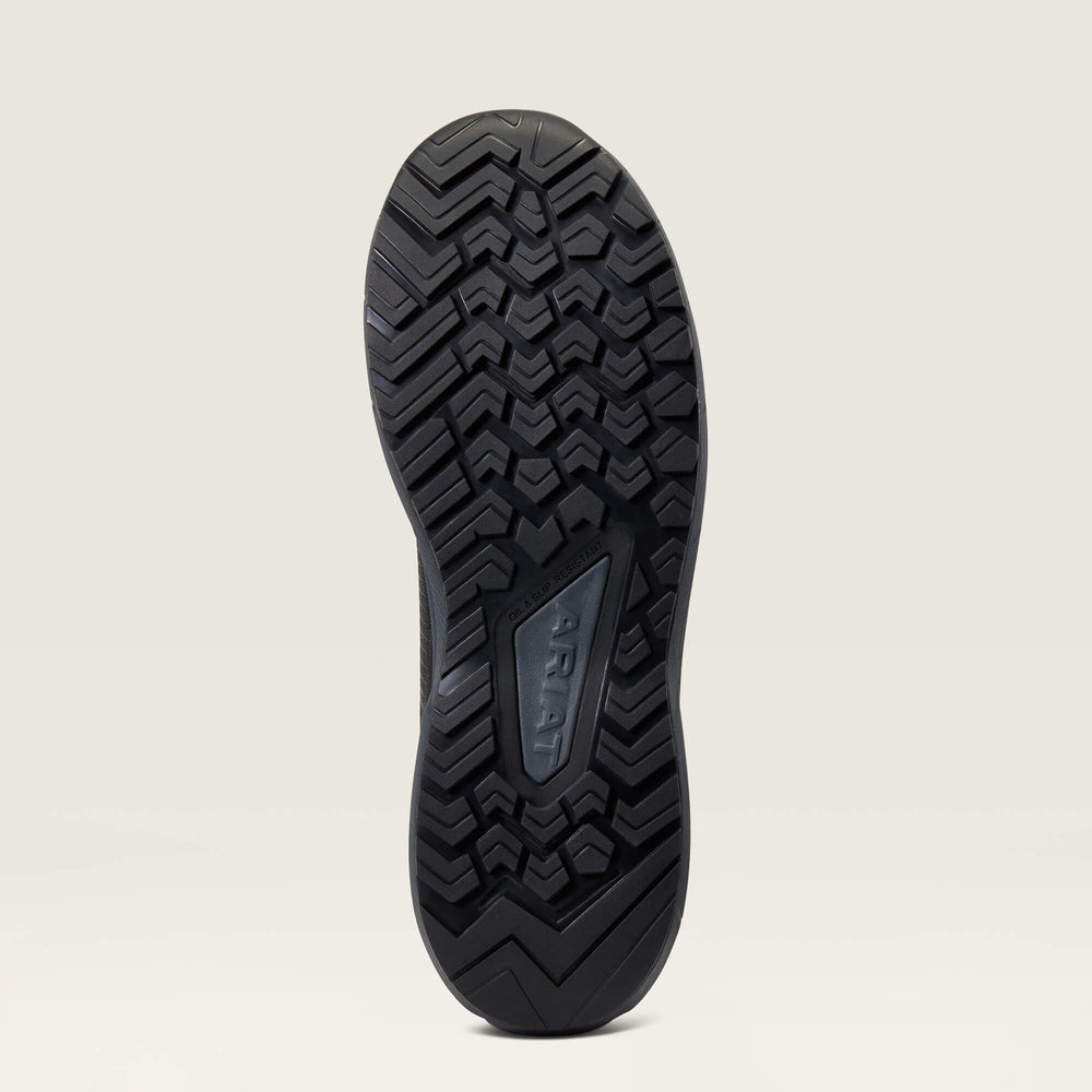 Outpace Composite Toe Work Shoe - Women