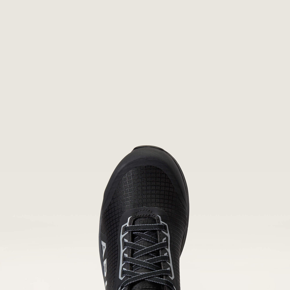 Outpace Composite Toe Work Shoe - Women