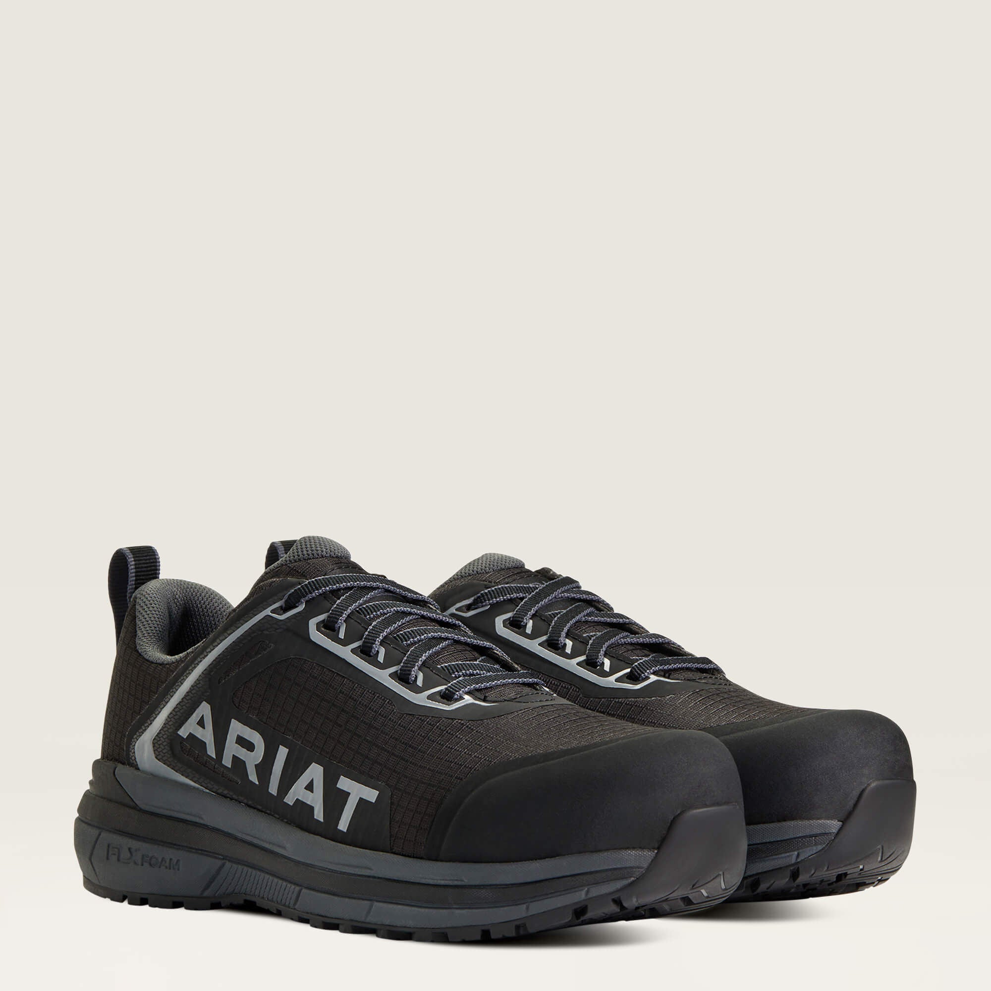 Outpace Composite Toe Work Shoe - Women