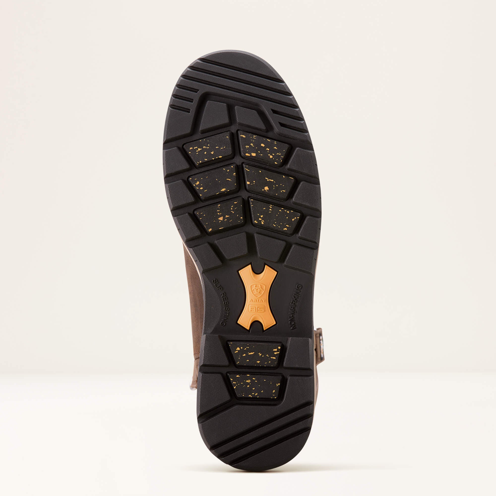 Riveter CSA Glacier Grip Waterproof 400g Composite Toe Work Boot - Women