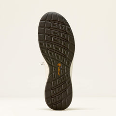 Buckeye Steel Toe Work Shoe - Women