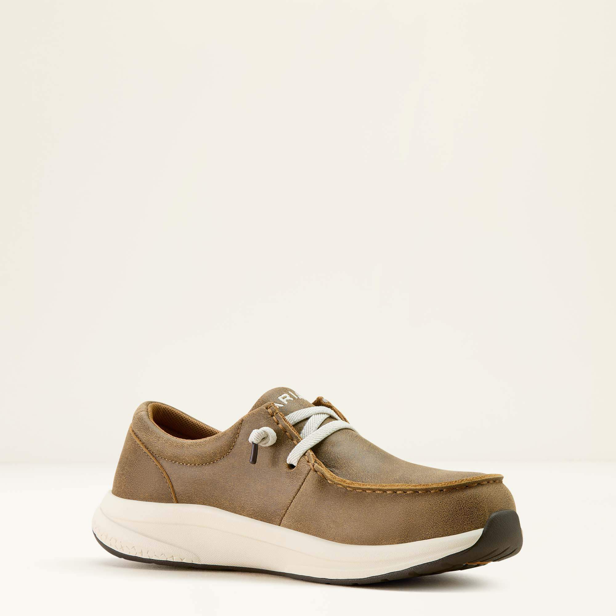 Buckeye Steel Toe Work Shoe - Women