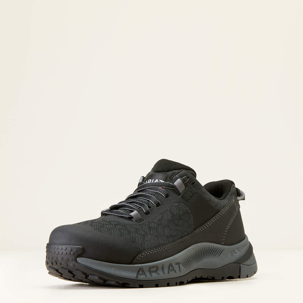 Outpace Shift Composite Toe Work Shoe - Women
