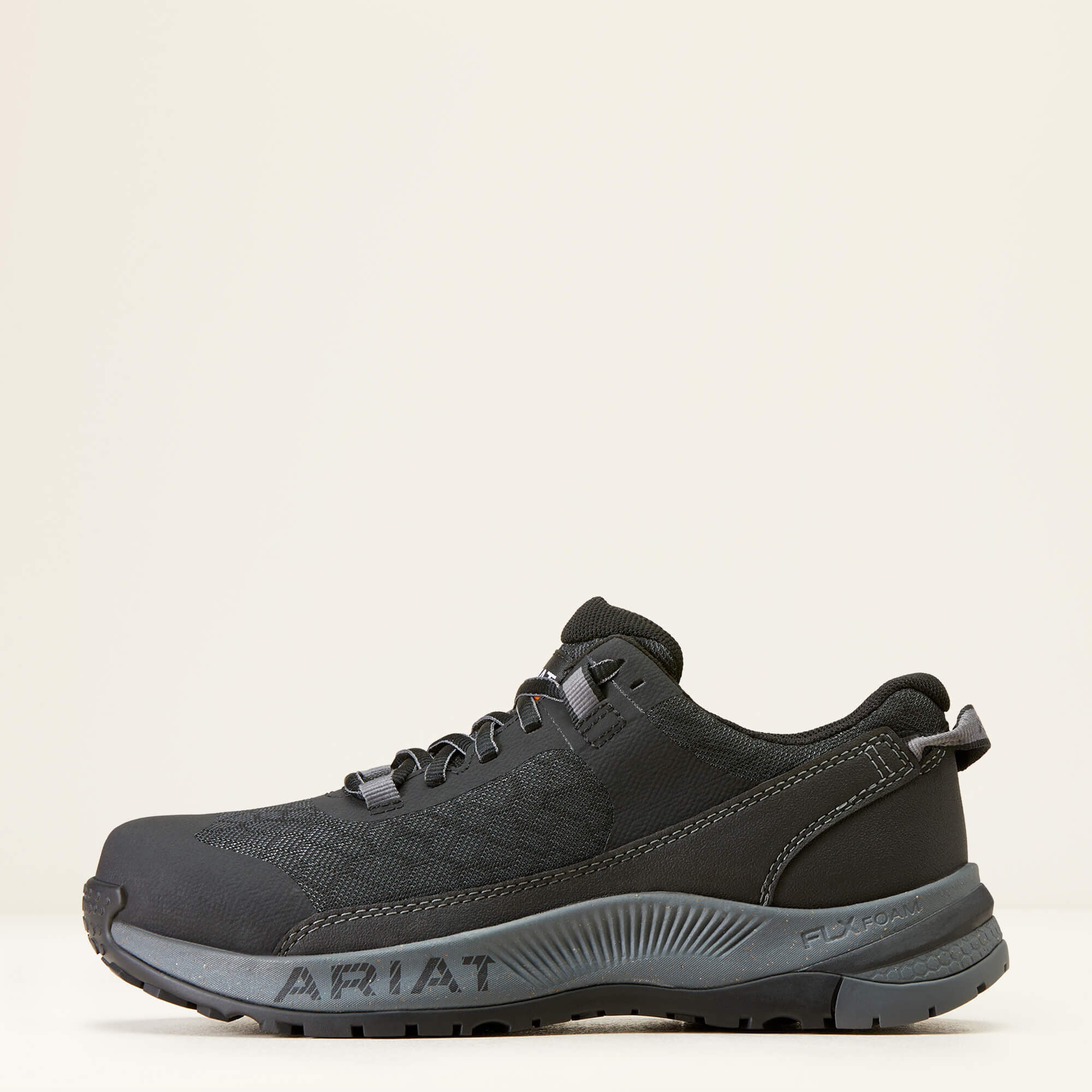 Outpace Shift Composite Toe Work Shoe - Women