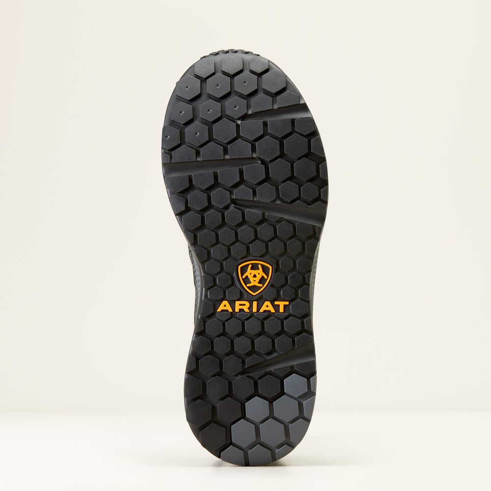 Outpace Shift Composite Toe Work Shoe - Women