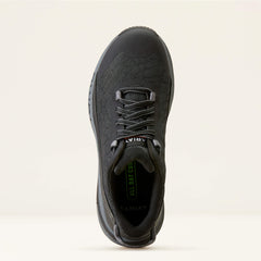 Outpace Shift Composite Toe Work Shoe - Women