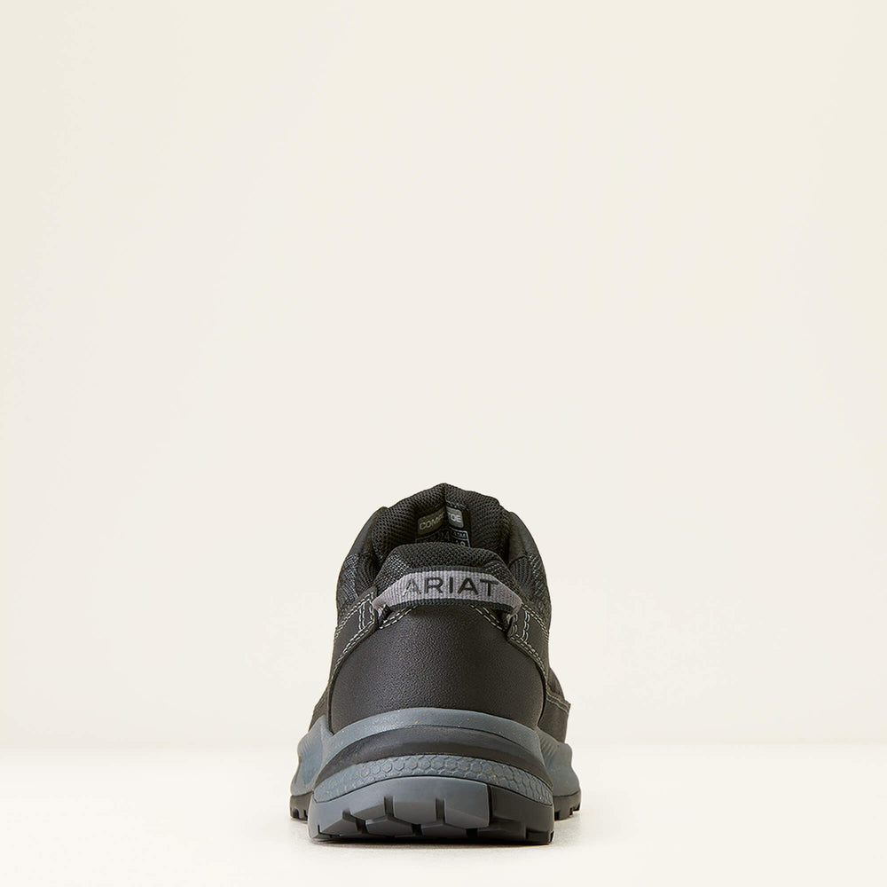 Outpace Shift Composite Toe Work Shoe - Women